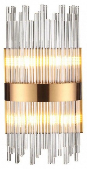 Накладной светильник Odeon Light Focco 4722/4W в Заводоуковске - zavodoukovsk.mebel24.online | фото 3