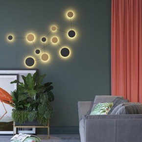 Накладной светильник Odeon Light Galaxy 4211/51WL в Заводоуковске - zavodoukovsk.mebel24.online | фото 3