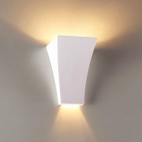Накладной светильник Odeon Light Gips 3882/1W в Заводоуковске - zavodoukovsk.mebel24.online | фото 2
