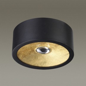Накладной светильник Odeon Light Glasgow 3878/1CL в Заводоуковске - zavodoukovsk.mebel24.online | фото 3