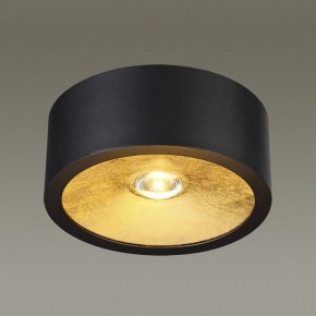 Накладной светильник Odeon Light Glasgow 3878/1CL в Заводоуковске - zavodoukovsk.mebel24.online | фото 5