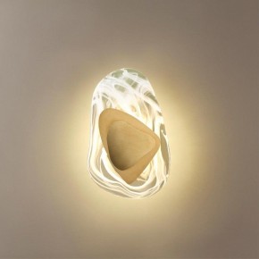 Накладной светильник Odeon Light Icy 4314/9WL в Заводоуковске - zavodoukovsk.mebel24.online | фото 2