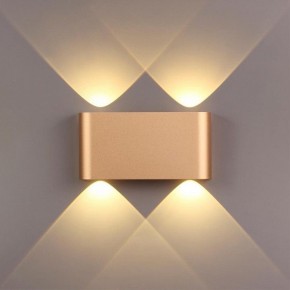 Накладной светильник Odeon Light Magnum 3893/4WL в Заводоуковске - zavodoukovsk.mebel24.online | фото 2