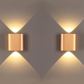 Накладной светильник Odeon Light Magnum 4212/2WL в Заводоуковске - zavodoukovsk.mebel24.online | фото 4