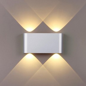 Накладной светильник Odeon Light Magnum 4217/4WL в Заводоуковске - zavodoukovsk.mebel24.online | фото 2
