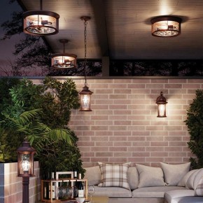 Накладной светильник Odeon Light Mavret 4961/2C в Заводоуковске - zavodoukovsk.mebel24.online | фото 4