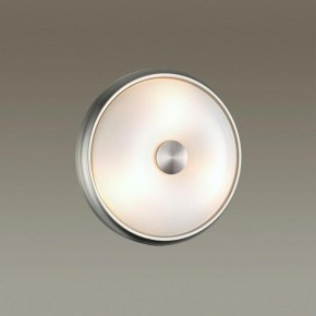 Накладной светильник Odeon Light Pelow 4957/2 в Заводоуковске - zavodoukovsk.mebel24.online | фото 2