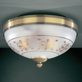 Накладной светильник Reccagni Angelo 6002 PL 6002/2 в Заводоуковске - zavodoukovsk.mebel24.online | фото 2