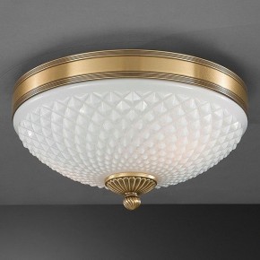 Накладной светильник Reccagni Angelo 8400 PL 8400/2 в Заводоуковске - zavodoukovsk.mebel24.online | фото 2