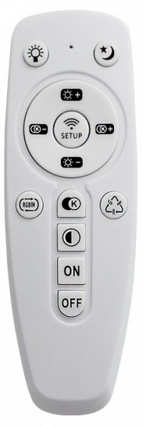 Накладной светильник Sonex Button 3041/DL в Заводоуковске - zavodoukovsk.mebel24.online | фото 7