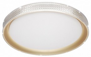 Накладной светильник Sonex Shiny 3054/EL в Заводоуковске - zavodoukovsk.mebel24.online | фото 5