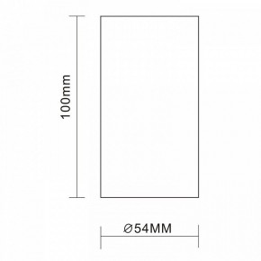 Накладной светильник ST-Luce Simplus ST110.407.01 в Заводоуковске - zavodoukovsk.mebel24.online | фото 7