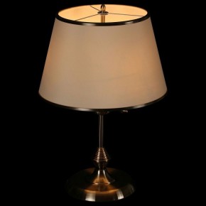 Настольная лампа декоративная Arte Lamp Alice A3579LT-3AB в Заводоуковске - zavodoukovsk.mebel24.online | фото 2