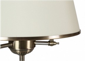 Настольная лампа декоративная Arte Lamp Alice A3579LT-3AB в Заводоуковске - zavodoukovsk.mebel24.online | фото 3