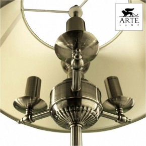 Настольная лампа декоративная Arte Lamp Alice A3579LT-3AB в Заводоуковске - zavodoukovsk.mebel24.online | фото 5