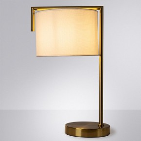 Настольная лампа декоративная Arte Lamp Aperol A5031LT-1PB в Заводоуковске - zavodoukovsk.mebel24.online | фото 2