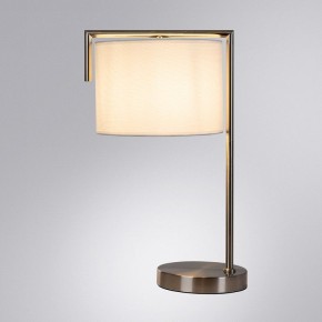 Настольная лампа декоративная Arte Lamp Aperol A5031LT-1SS в Заводоуковске - zavodoukovsk.mebel24.online | фото 3