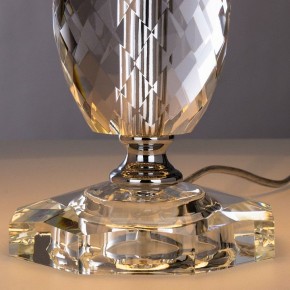Настольная лампа декоративная Arte Lamp Azalia A4019LT-1CC в Заводоуковске - zavodoukovsk.mebel24.online | фото 5