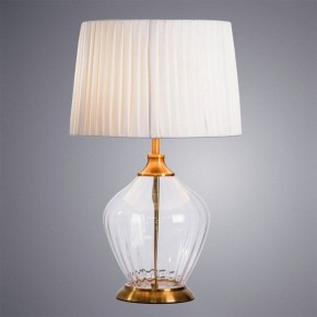 Настольная лампа декоративная Arte Lamp Baymont A5059LT-1PB в Заводоуковске - zavodoukovsk.mebel24.online | фото 2