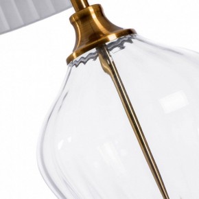 Настольная лампа декоративная Arte Lamp Baymont A5059LT-1PB в Заводоуковске - zavodoukovsk.mebel24.online | фото 4