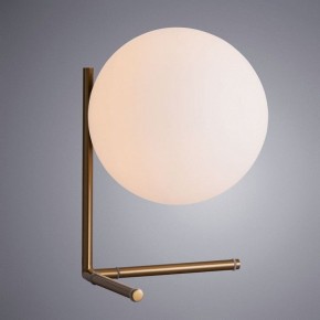 Настольная лампа декоративная Arte Lamp Bolla-Unica A1921LT-1AB в Заводоуковске - zavodoukovsk.mebel24.online | фото 2