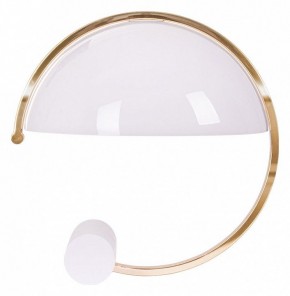 Настольная лампа декоративная Arte Lamp Brava A5056LT-1GO в Заводоуковске - zavodoukovsk.mebel24.online | фото