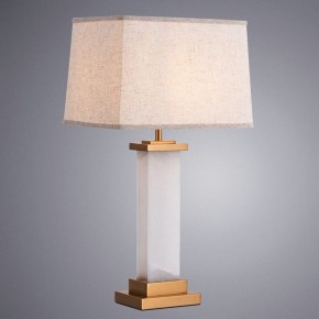 Настольная лампа декоративная Arte Lamp Camelot A4501LT-1PB в Заводоуковске - zavodoukovsk.mebel24.online | фото 2