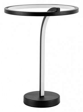 Настольная лампа декоративная Arte Lamp Enigma A2974LT-16BK в Заводоуковске - zavodoukovsk.mebel24.online | фото