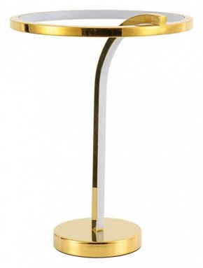 Настольная лампа декоративная Arte Lamp Enigma A2974LT-16PB в Заводоуковске - zavodoukovsk.mebel24.online | фото
