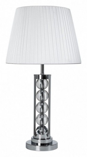 Настольная лампа декоративная Arte Lamp Jessica A4062LT-1CC в Заводоуковске - zavodoukovsk.mebel24.online | фото