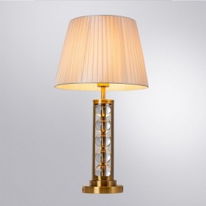Настольная лампа декоративная Arte Lamp Jessica A4062LT-1PB в Заводоуковске - zavodoukovsk.mebel24.online | фото 2