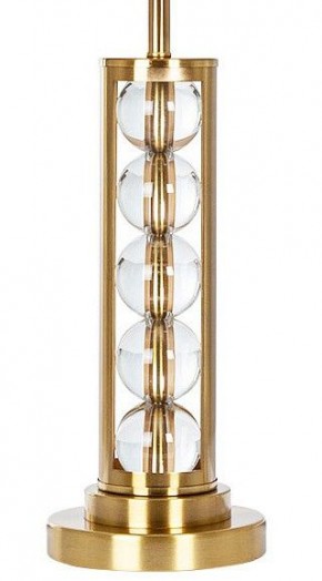Настольная лампа декоративная Arte Lamp Jessica A4062LT-1PB в Заводоуковске - zavodoukovsk.mebel24.online | фото 3