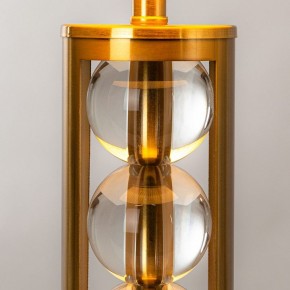 Настольная лампа декоративная Arte Lamp Jessica A4062LT-1PB в Заводоуковске - zavodoukovsk.mebel24.online | фото 5