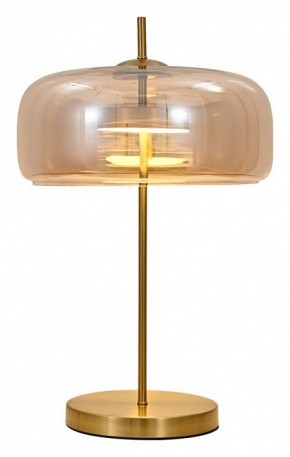 Настольная лампа декоративная Arte Lamp Padova A2404LT-1AM в Заводоуковске - zavodoukovsk.mebel24.online | фото