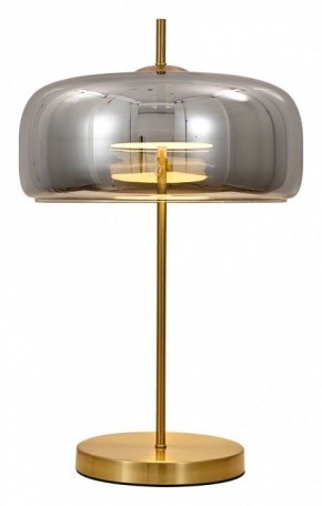 Настольная лампа декоративная Arte Lamp Padova A2404LT-1SM в Заводоуковске - zavodoukovsk.mebel24.online | фото