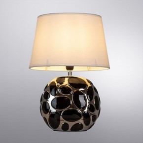 Настольная лампа декоративная Arte Lamp Poppy A4063LT-1CC в Заводоуковске - zavodoukovsk.mebel24.online | фото 2