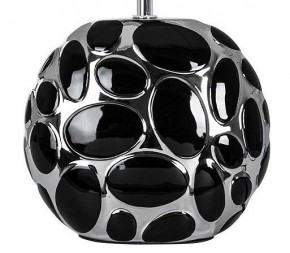 Настольная лампа декоративная Arte Lamp Poppy A4063LT-1CC в Заводоуковске - zavodoukovsk.mebel24.online | фото 3
