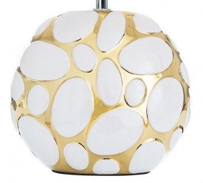 Настольная лампа декоративная Arte Lamp Poppy A4063LT-1GO в Заводоуковске - zavodoukovsk.mebel24.online | фото 3