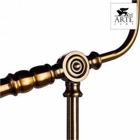 Настольная лампа декоративная Arte Lamp Seville A1509LT-1PB в Заводоуковске - zavodoukovsk.mebel24.online | фото 5