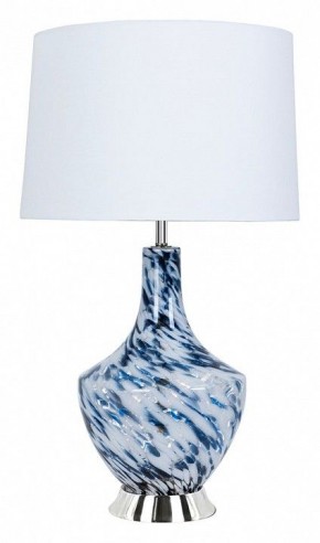 Настольная лампа декоративная Arte Lamp Sheratan A5052LT-1CC в Заводоуковске - zavodoukovsk.mebel24.online | фото