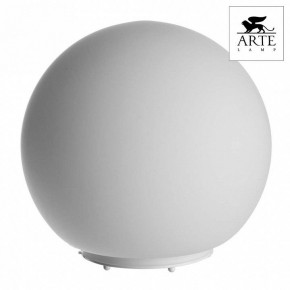 Настольная лампа декоративная Arte Lamp Sphere A6020LT-1WH в Заводоуковске - zavodoukovsk.mebel24.online | фото 2