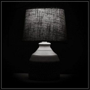 Настольная лампа декоративная Arte Lamp Tiaki A4636LT-1GY в Заводоуковске - zavodoukovsk.mebel24.online | фото 3
