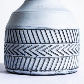 Настольная лампа декоративная Arte Lamp Tiaki A4636LT-1GY в Заводоуковске - zavodoukovsk.mebel24.online | фото 5