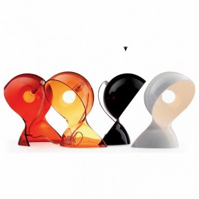 Настольная лампа декоративная Artemide  1466030A в Заводоуковске - zavodoukovsk.mebel24.online | фото
