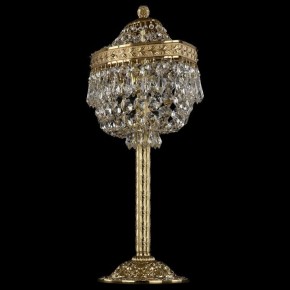 Настольная лампа декоративная Bohemia Ivele Crystal 1927 19273L6/35IV G в Заводоуковске - zavodoukovsk.mebel24.online | фото 2