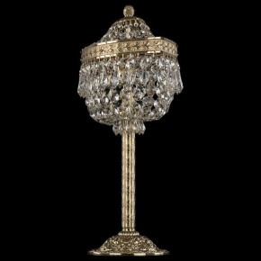 Настольная лампа декоративная Bohemia Ivele Crystal 1927 19273L6/35IV G в Заводоуковске - zavodoukovsk.mebel24.online | фото 3