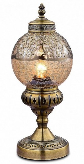 Настольная лампа декоративная Citilux Каир CL419813 в Заводоуковске - zavodoukovsk.mebel24.online | фото
