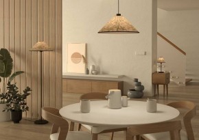 Настольная лампа декоративная Eglo ПРОМО Oxpark 43944 в Заводоуковске - zavodoukovsk.mebel24.online | фото 5