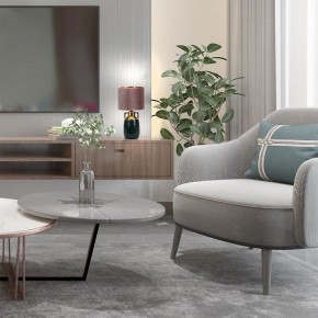 Настольная лампа декоративная Escada Athena 10201/L Black в Заводоуковске - zavodoukovsk.mebel24.online | фото 2