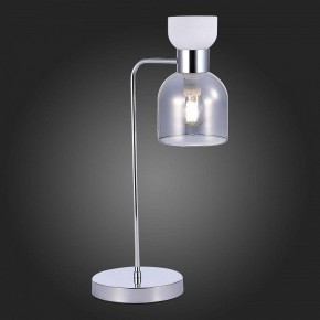 Настольная лампа декоративная EVOLUCE Vento SLE1045-104-01 в Заводоуковске - zavodoukovsk.mebel24.online | фото 4